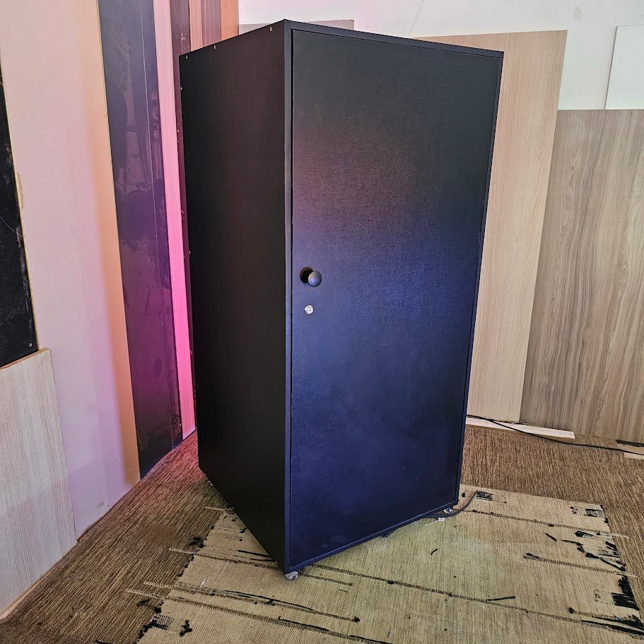 Estufa Sustein Potiguara Grow – estufa de cultivo indoor 140cm em MDF, foto 1