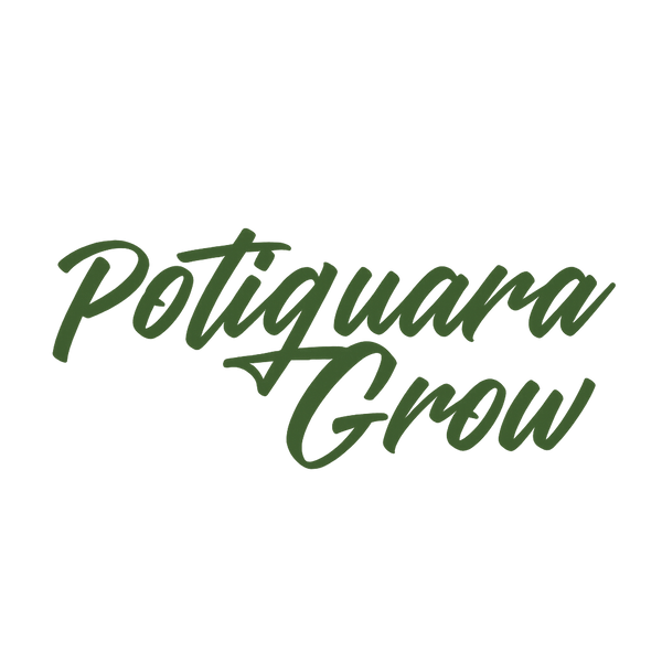 Potiguara Grow | Cultivo Indoor